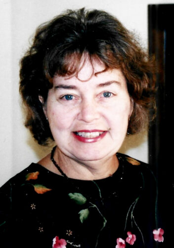 Martha J. (McCauley) Means